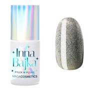 Maga Cosmetics Inna Bajka, lakier hybrydowy z pyłkiem, 842 Pik-Pok, 6 ml https://azcdn.doz.pl/image/d/product/4dd98025-scale-180x180.png