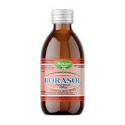 Borasol, 30 mg/g, roztwór na skórę, 100 g