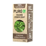 alt Pureo, olejek eteryczny z drzewa herbacianego, 10 ml