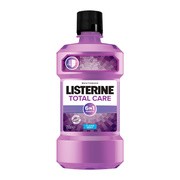 alt Listerine Total Care, płyn do płukania jamy ustnej, 250 ml