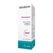 alt Eloderm NMF, szampon, 200 ml