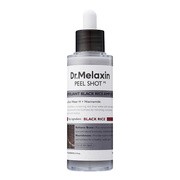 Dr.Melaxin Peel Shot Exfol Black Rice Ampoule, złuszczająca ampułka z ekstraktem z czarnego ryżu, 80 ml https://azcdn.doz.pl/image/d/product/cf23f8fb-scale-180x180.png