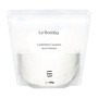 La Bomba, puder do kąpieli Cashmere Caramel, 700 g