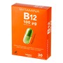 Nexon Pharma Witamina B12 100 μg, kapsułki, 30 szt.