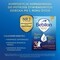Zestaw 2 x Bebilon Advance Pronutra 3 Junior, 1000 g + Bioderma ABCDerm Cold-Cream, 1 l