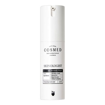 Cosmed Skinologist Mandelic, serum z kwasem migdałowym, 30 ml