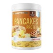 Allnutrition Pancakes Protein, mieszanka o smaku waniliowym, 500 g