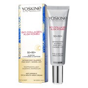 Yoskine Bio Collagen, Bio-Krem pod oczy i wokół ust 50+/60+, 15 ml https://azcdn.doz.pl/image/d/product/7f5a72de-scale-180x180.png