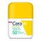 CeraVe, niewidoczny, matujący fluid SPF50+, 50 ml