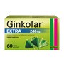 Ginkofar Extra, 240 mg, tabletki powlekane, 60 szt.