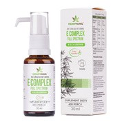 HempKing Witamina E Complex Full Spectrum w oleju konopnym, krople, 30 ml https://azcdn.doz.pl/image/d/product/2549b35c-scale-180x180.png