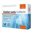 Colfarm, Maślan sodu, kapsułki, 30 szt.