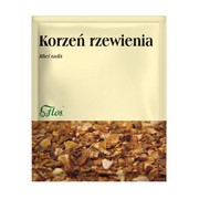 Korzeń rzewienia, zioło pojedyncze, 50 g (Flos) https://azcdn.doz.pl/image/d/product/9246398d-scale-180x180.png