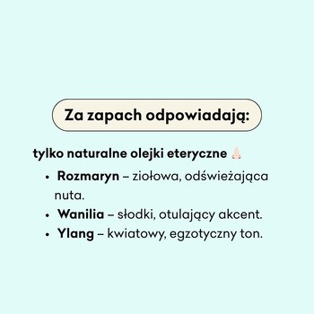 Mydlarnia 4 szpaki, Szampon oczyszczający Chrzanowy, 300 ml