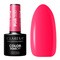 Claresa Rainbow Explosion, lakier hybrydowy, 530 Pink, 5 g
