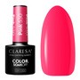Claresa Rainbow Explosion, lakier hybrydowy, 530 Pink, 5 g