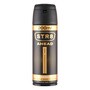 STR8, dezodorant męski w sprayu, Ahead, 200 ml