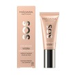 Madara SOS Eye Revive Hydra, odżywczy krem-maska do okolicy oczu, 20 ml