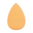 Donegal Blending Sponge Jungle, gąbka do makijażu Super Soft, 1 szt.