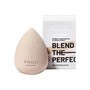 Veoli Botanica, Blend The Perfection, gąbka do aplikacji makijażu, 1 szt.
