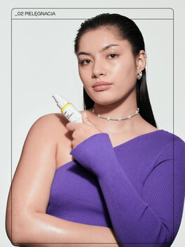 Yope Skin Progress, korneoterapeutyczny krem do twarzy, 50 ml