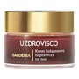 Uzdrovisco Gardenia, Krem kolagenowy naprawczy na noc, 50 ml