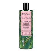Vis Plantis, szampon do włosów z tendencją do przetłuszczania, rozmaryn, ostropest, melisa, 400 ml https://azcdn.doz.pl/image/d/product/fe96452a-scale-180x180.png