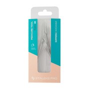 Staleks Podo 30, podologiczne cążki do wrastających paznokci, 18 mm, 1 szt.