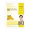 Dermal Vegetable Placenta Collagen Essence, Kolagenowa maska na twarzy z roślinną placentą, 23 g