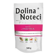 Dolina Noteci Premium Mokra karma dla psa bogata w indyka, saszetka, 500 g https://azcdn.doz.pl/image/d/product/0acdfc0f-scale-180x180.png
