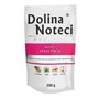 Dolina Noteci Premium Mokra karma dla psa bogata w indyka, saszetka, 500 g