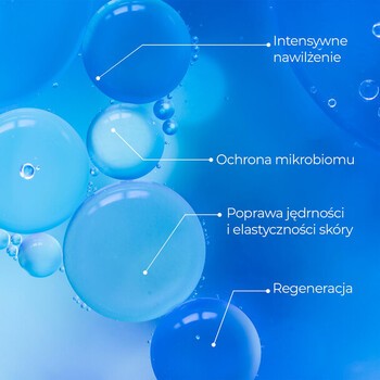 Alkmie Hyperbaric Hydration, maska dotleniająco-nawilżająca, 50 ml