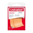 Leukoplast Elastic, plaster z opatrunkiem do cięcia, 6 cm x 1 m, 1 szt.