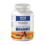 Mikita Multi Vit Canis megavit, karma uzupełniająca mineralna dla psów, tabletki, 50 szt.