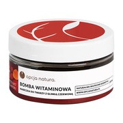 Opcja Natura, Bomba witaminowa, maseczka do twarzy z glinką czerwoną, 100 ml https://azcdn.doz.pl/image/d/product/f928deb4-scale-180x180.png