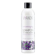 Vianek, wzmacniający szampon do włosów osłabionych i zniszczonych, 300 ml https://azcdn.doz.pl/image/d/product/da904509-scale-180x180.png