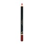Golden Rose, Lipliner 201, trwała kredka do ust, 1,2 g