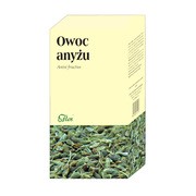 Fix Owoc anyżu, 2 g, 30 szt. (Flos) https://azcdn.doz.pl/image/d/product/5190ca96-scale-180x180.png