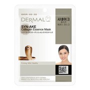 Dermal Syn-Ake Collagen Essence Mask, kolagenowa maska w płachcie z jadem węża, 23 g https://azcdn.doz.pl/image/d/product/7cc7129f-scale-180x180.png