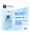 Nivea Baby, płyn do mycia łagodna kąpiel, 450 ml