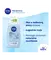 Nivea Baby, płyn do mycia łagodna kąpiel, 450 ml