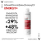 Vichy Dercos Energy+, szampon wzmacniający, 200 ml