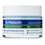Dr.Melaxin Aqua Ion Plasma Water  Hydrating Gel Cream, krem-żel nawilżający, 50 ml