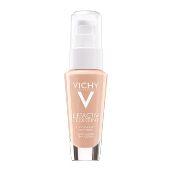 Liftactiv Flexiteint podkład wygładzający zmarszczki 35 Sand 30 ml [Vichy]