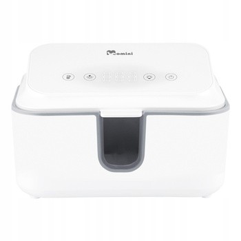 Momini Warmwipes, podgrzewacz do nawilżanych chusteczek, 1 szt.