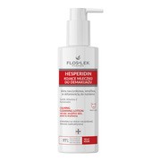 Flos-Lek Hesperidin, kojące mleczko do demakijażu, skóra naczynkowa, wrażliwa,175 ml https://azcdn.doz.pl/image/d/product/a62d6c74-scale-180x180.png