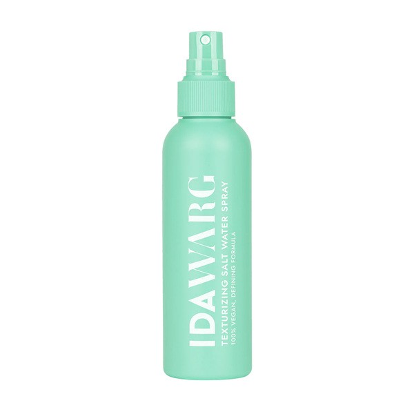 Ida Warg Beauty Ida Warg, spray stylizujący do włosów z wodą morską, 150 ml — Składniki i ocena