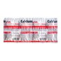 Calcium w folii Pharmasis, tabletki musujące, 12 szt.