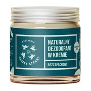 Mydlarnia 4 Szpaki, Naturalny dezodorant w kremie, bezzapachowy, 60 ml https://azcdn.doz.pl/image/d/product/22c93a0e-scale-180x180.png