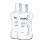 Zestaw Physiogel Hypoallergenic, żel do mycia twarzy, 2 x 150 ml